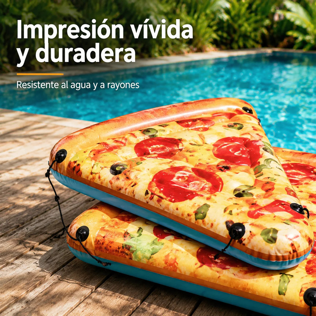 Pizza Flo