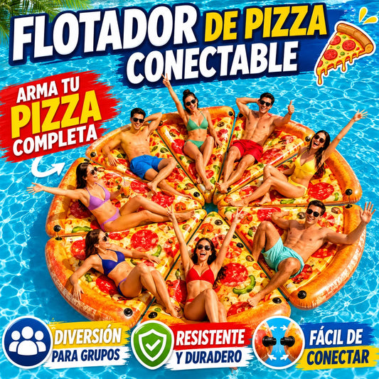 Pizza Flo
