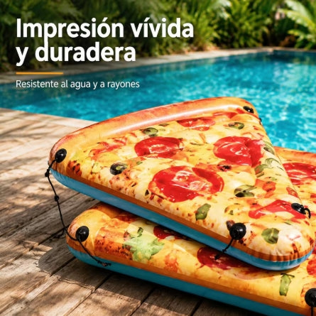 Pizza Flo