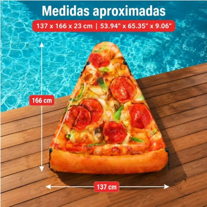 Pizza Flo