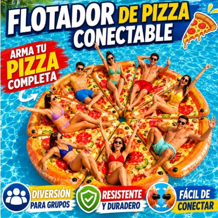 Pizza Flo